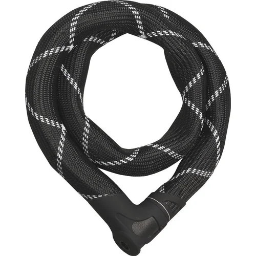 Reťazový zámok Iven Chain ABUS 4003318882883 (dĺžka 140 cm, hrúbka 8 mm)