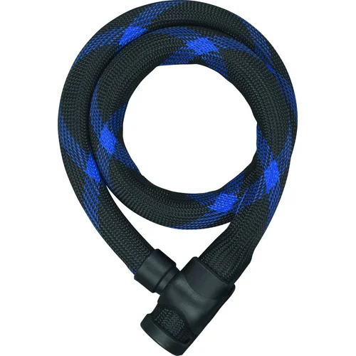 Lanový zámok Steel-O-Flex ABUS 4003318551406 (dĺžka 110 cm)