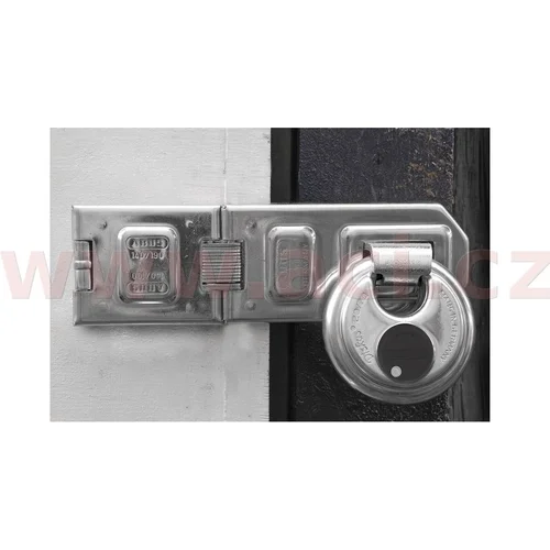 Visací zámok Diskus 4003318323911 (priemer strmeňa 11 mm) /ABUS/ - obr. 4