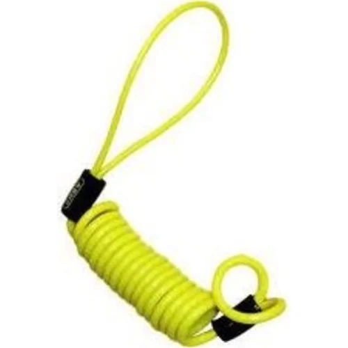 Pripomínač kotúčového zámku Memory Cable ABUS 4003318339196