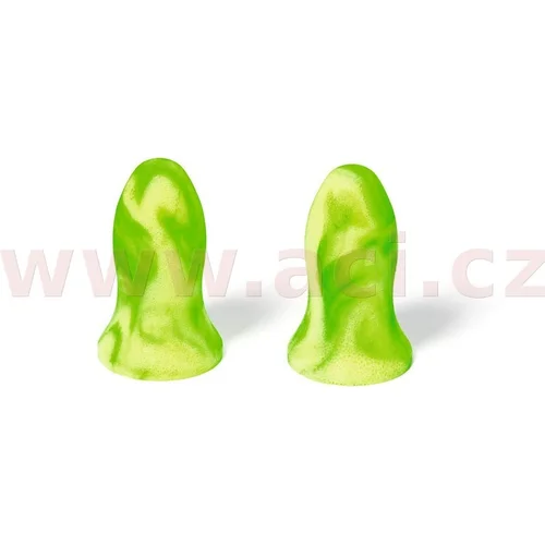 Špunty do uší Contours 7400 SNR 35 dB, (sada 5 párov) /ACI/ - obr. 1