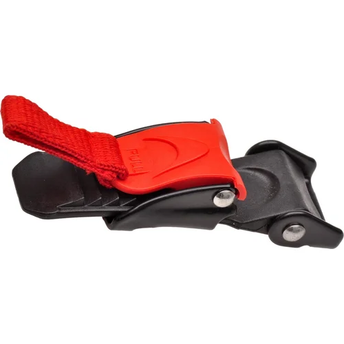 Pracka mikrometrická s textilným popruhom ACI MICROMETRIC BUCKLE TEXTILE PUL (vrátane plastového popruhu pracky)