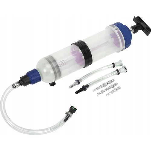 Odsávačka/plnička prevádzkových kvapalín 1.5l /ACI/ - obr. 1