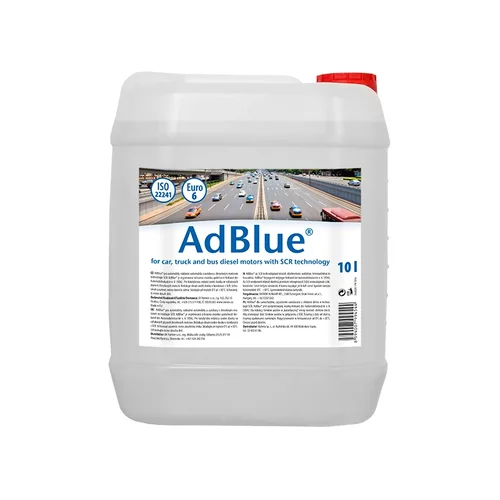 SHERON 10L /AdBlue®/