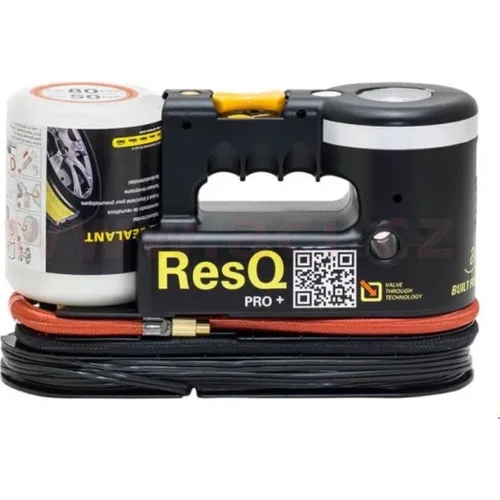 ResQPro+ automatická opravná sada na pneumatiky osobné/SUV/dodávky 450 ml AIRMAN (pre pneumatiky 13-22