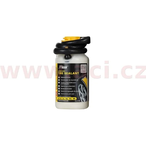 Náhradná náplň pre sadu ResQ Pilot AIRMAN (300 ml)