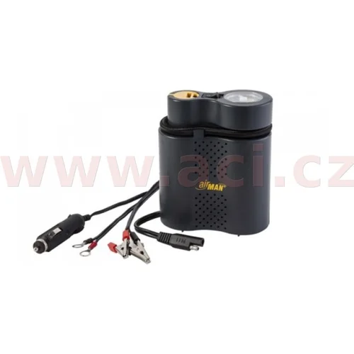 Kompresor 12V pre auto/moto Tour /AIRMAN/ - obr. 1