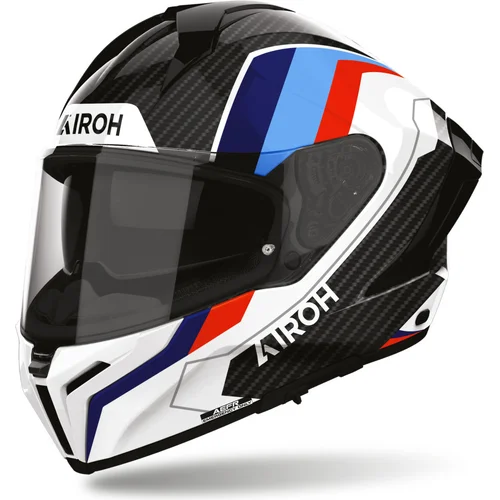Prilba MATRYX Carbon Rank AIROH MXCR99-L (lesklá, veľkosť L) 2027