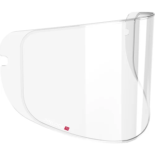 Pinlock® 70 pre plexi prilby PHANTOM S, AIROH