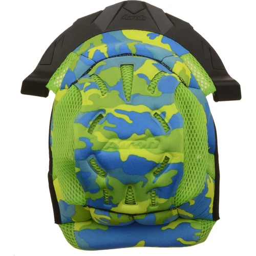 Vnútorná výstelka temena pre prilby TWIST AIROH 5002TWCANXXL (farebná, veľkosť 2XL)
