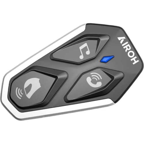 Bluetooth handsfree headset AWC4 (dosah 0,5 km) /AIROH/ - obr. 1