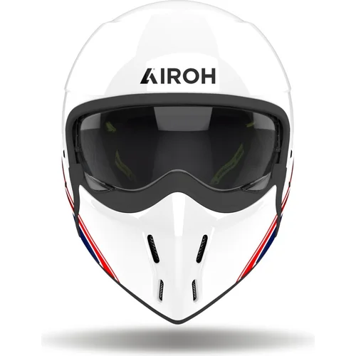 Prilba J110 Eon J1E55-L (lesklá, veľkosť L) 2025 /AIROH/ - obr. 2