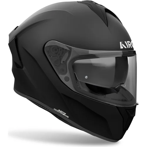 Prilba SPARK 2 Color (čierna matná, veľkosť XS) 2027 /AIROH/ - obr. 1
