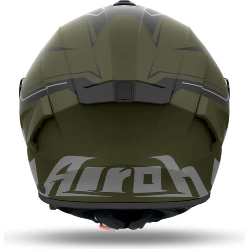 Prilba SPARK 2 Dart SP2D70-L (khaki matná, veľkosť L) 2026 /AIROH/ - obr. 2