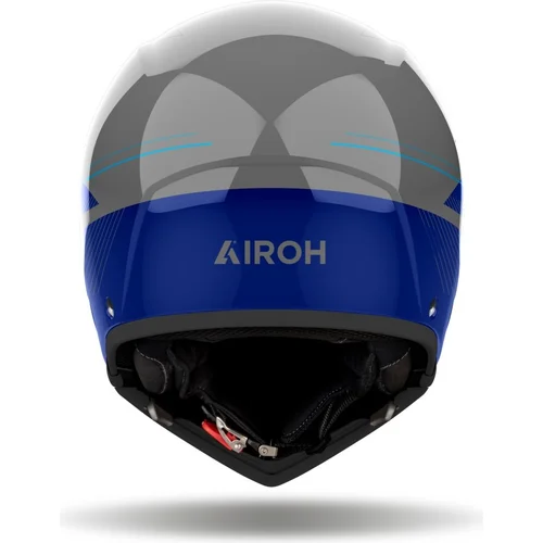 Prilba J110 Slim J1S18-S (modrá lesklá, veľkosť S) 2026 /AIROH/ - obr. 4