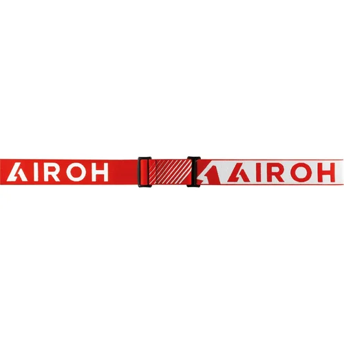 Popruh na okuliare BLAST XR1 AIROH SXR108 (červený)