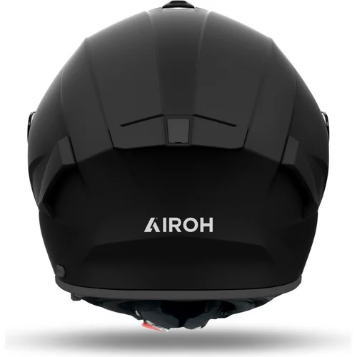 Prilba SPARK 2 Color (čierna matná, veľkosť 2XL) 2027 /AIROH/ - obr. 3