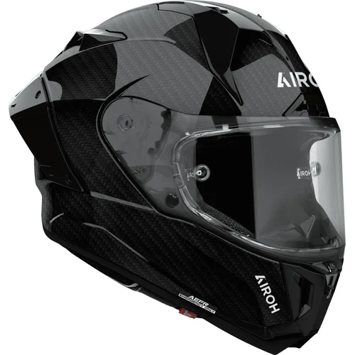 Prilba GP800 Carbon (lesklá, veľkosť XS) 2027 /AIROH/ - obr. 1