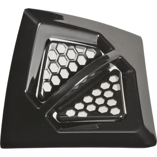 Kryt ventilácie pre prilby ARCHER AIROH 6564 (čierny)
