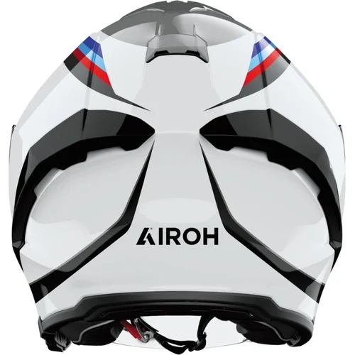 Prilba H21 Arrow H22A38-S (lesklá, veľkosť S) 2027 /AIROH/ - obr. 2