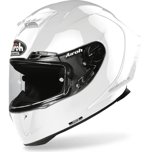 Prilba GP 550 S COLOR AIROH GP5514-XL (biela, veľkosť XL) 2023