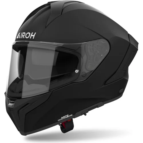 Prilba MATRYX Color AIROH MX11-XL (čierna matná, veľkosť XL) 2027