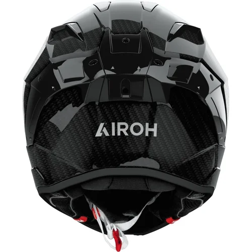 Prilba GP800 Carbon GP899-M (lesklá, veľkosť M) 2027 /AIROH/ - obr. 2