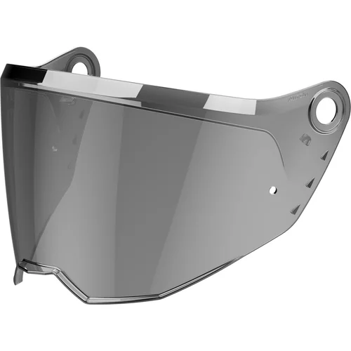 Dymové plexi pre prilby COMMANDER 2, AIROH (svetlé dymové)