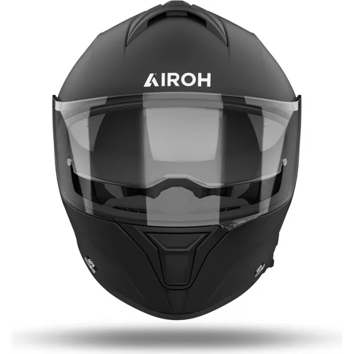 Prilba SPARK 2 Color SP211-S (čierna matná, veľkosť S) 2027 /AIROH/ - obr. 2