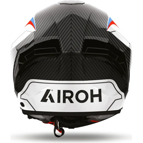 Prilba MATRYX Carbon Rank (lesklá, veľkosť XS) 2027 /AIROH/ - obr. 1
