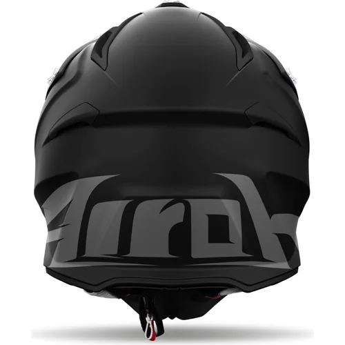 Prilba AVIATOR ACE 2 Color (matná čierna, veľkosť L) 2027 /AIROH/ - obr. 2