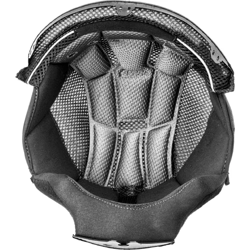Vnútorná výstelka temena pre prilby GP 550 AIROH GP55C-XL 2021, (veľkosť XL)