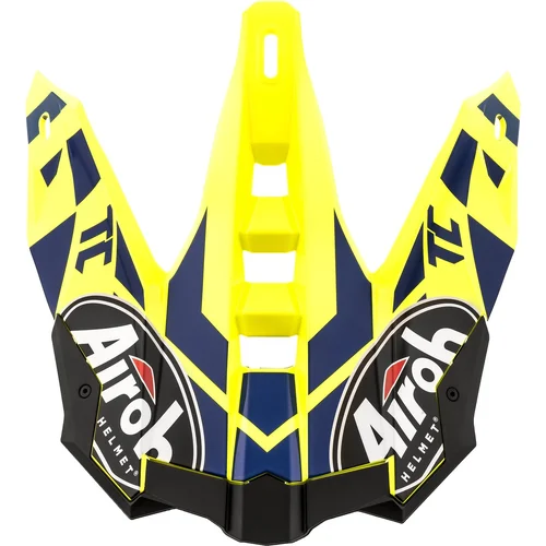 Šilt pre prilbu AVIATOR 3, AIROH (TC21)