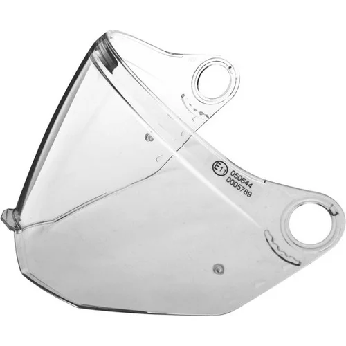 Priehľadné plexi pre prilby COMMANDER 6603 /AIROH/