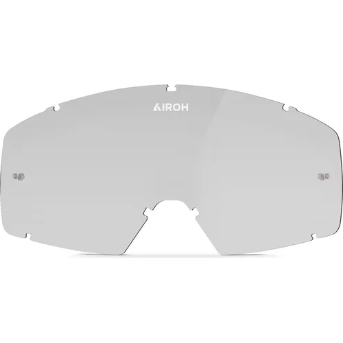 Plexi na okuliare BLAST XR1 AIROH LXR100 (priehľadné)