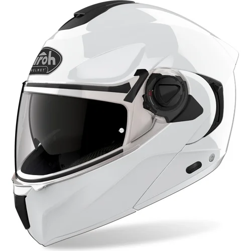 Prilba SPECKTRE Color AIROH SPEC14-L (lesklá biela, veľkosť L) 2026