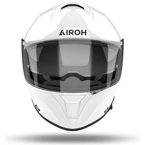Prilba SPARK 2 Color SP214-M (lesklá biela, veľkosť M) 2027 /AIROH/ - obr. 2