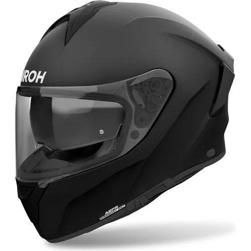 Prilba SPARK 2 Color AIROH SP211-M (čierna matná, veľkosť M) 2027