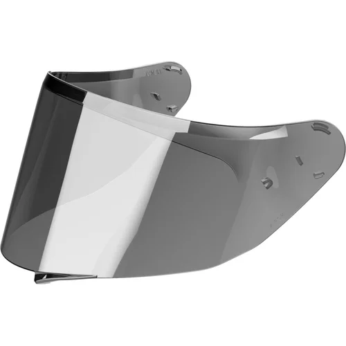 Plexi pre prilbu CONNOR/SPARK 2, (50% tmavé) /AIROH/