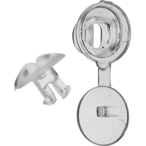 Dvojzložkový čap pre Pinlock® fóliu prilieb Valor / ST.501 / Spark / GP 550 / Phantom-S, AIROH (1 ks)