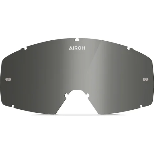 Plexisklo na okuliare BLAST XR1 AIROH LXR101 (tmavé)