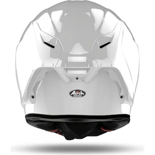 Prilba GP 550 S COLOR (biela, veľkosť XL) 2023 /AIROH/ - obr. 2