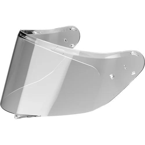 Priehľadné plexi pre prilby CONNOR/SPARK 2 AIROH 5851V1