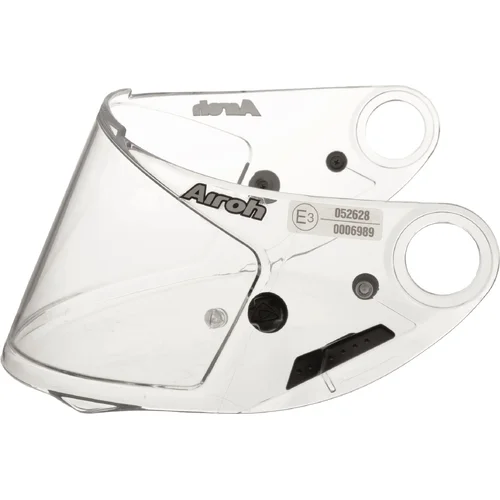 Priehľadné plexi na prilby GP500 / GP550 AIROH 5812V