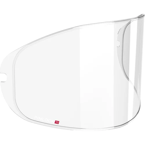 Pinlock® 70 pre plexisklo prilieb SPARK/ST 501/ST 701/VALOR, /AIROH/