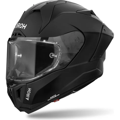 Prilba GP800 Color GP811-S (čierna matná, veľkosť S) 2027 /AIROH/