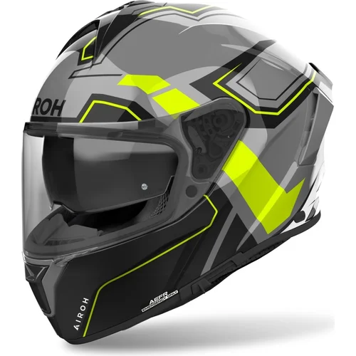 Prilba SPARK 2 Dart AIROH SP2D31-XS (žltá lesklá, veľkosť XS) 2026