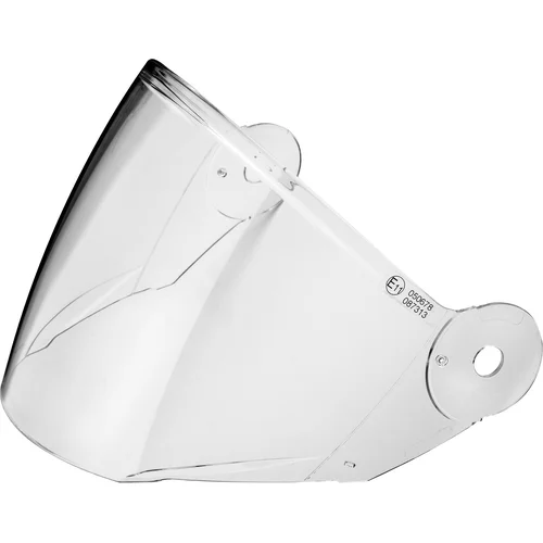 Priehľadné plexi na prilbu Helios AIROH 5831V