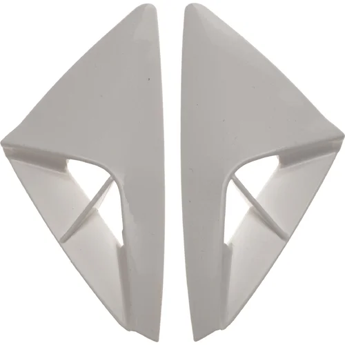 Napr. kryty ventilácie pre prilby AVIATOR 2.2 AIROH 6468 (biele)