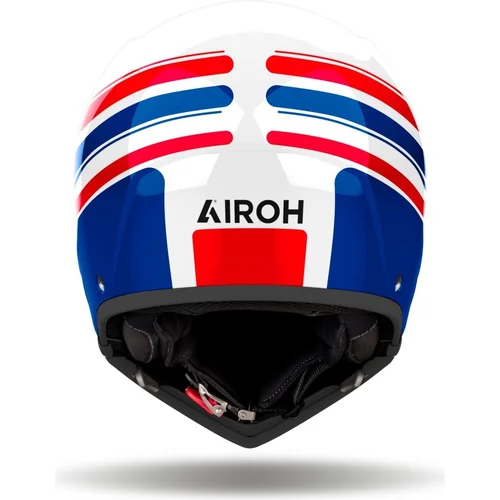 Prilba J110 Eon (lesklá, veľkosť 2XL) 2025 /AIROH/ - obr. 3